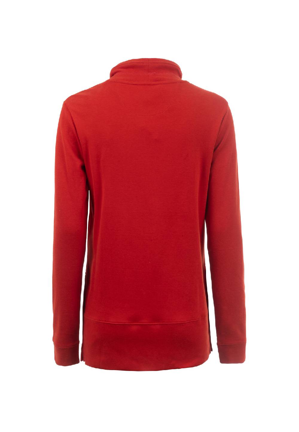 Sonia Originelli Leichtsweatshirt, 1/1 Arm, Stehkragen - Fashion, Damenmode, Herrenmode Schlussverkauf