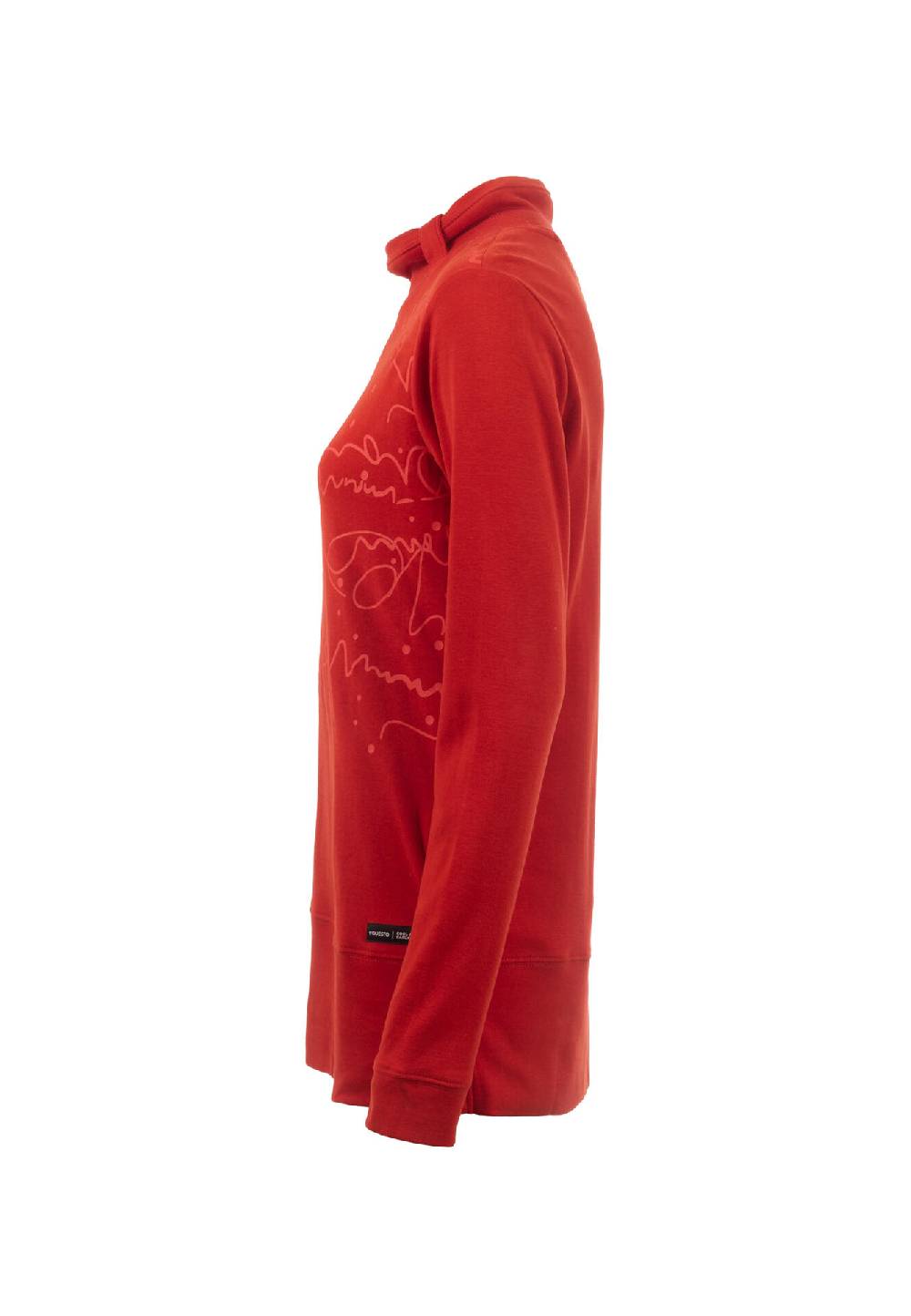 Sonia Originelli Leichtsweatshirt, 1/1 Arm, Stehkragen - Fashion, Damenmode, Herrenmode Schlussverkauf
