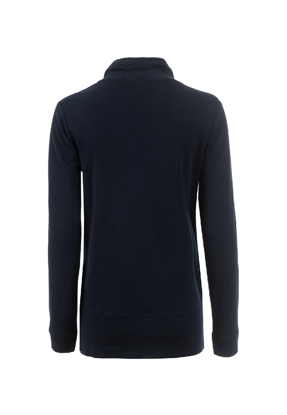 Sonia Originelli Leichtsweatshirt, 1/1 Arm, Stehkragen - Fashion, Damenmode, Herrenmode Günstiger Verkauf