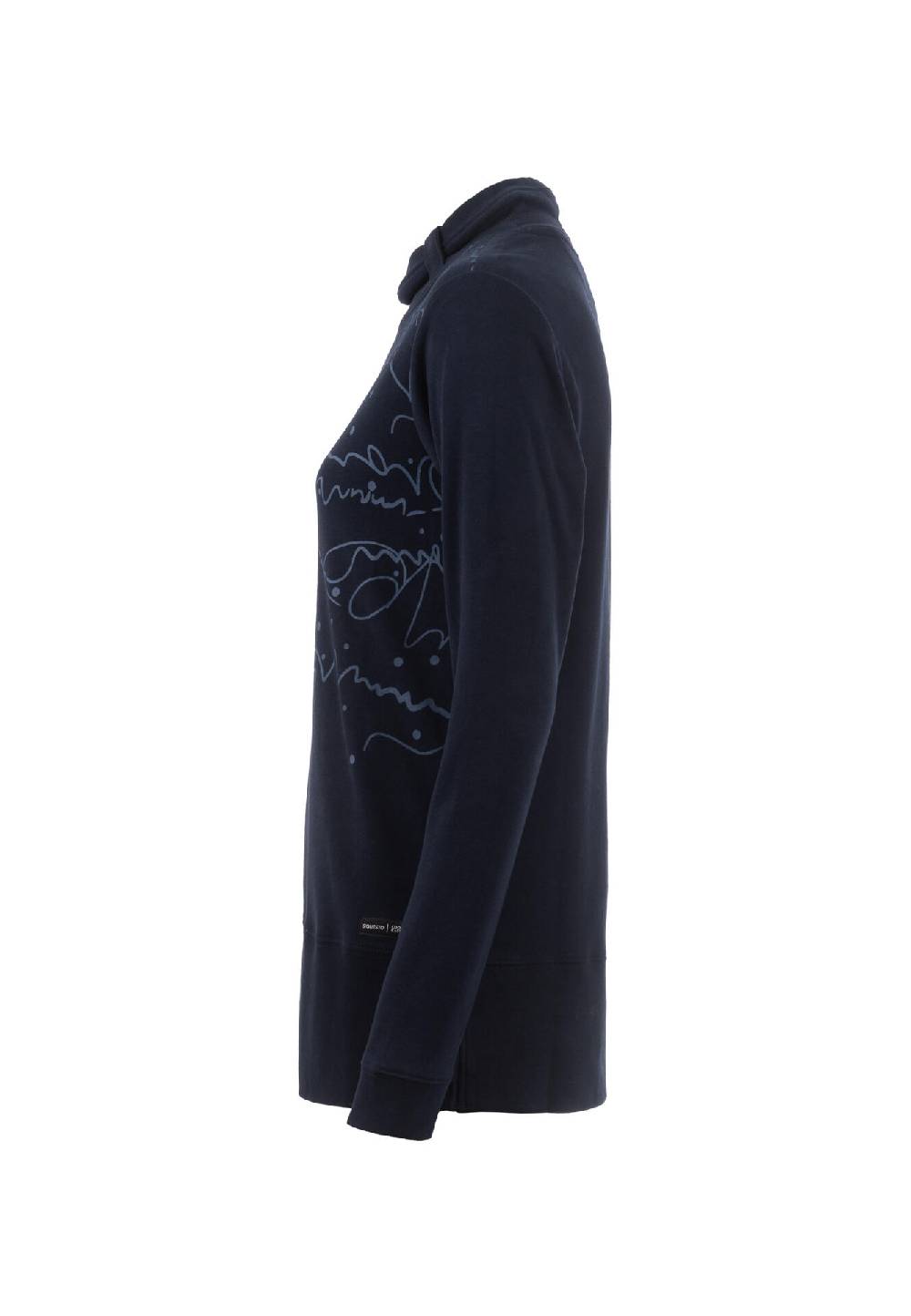 Sonia Originelli Leichtsweatshirt, 1/1 Arm, Stehkragen - Fashion, Damenmode, Herrenmode Günstiger Verkauf