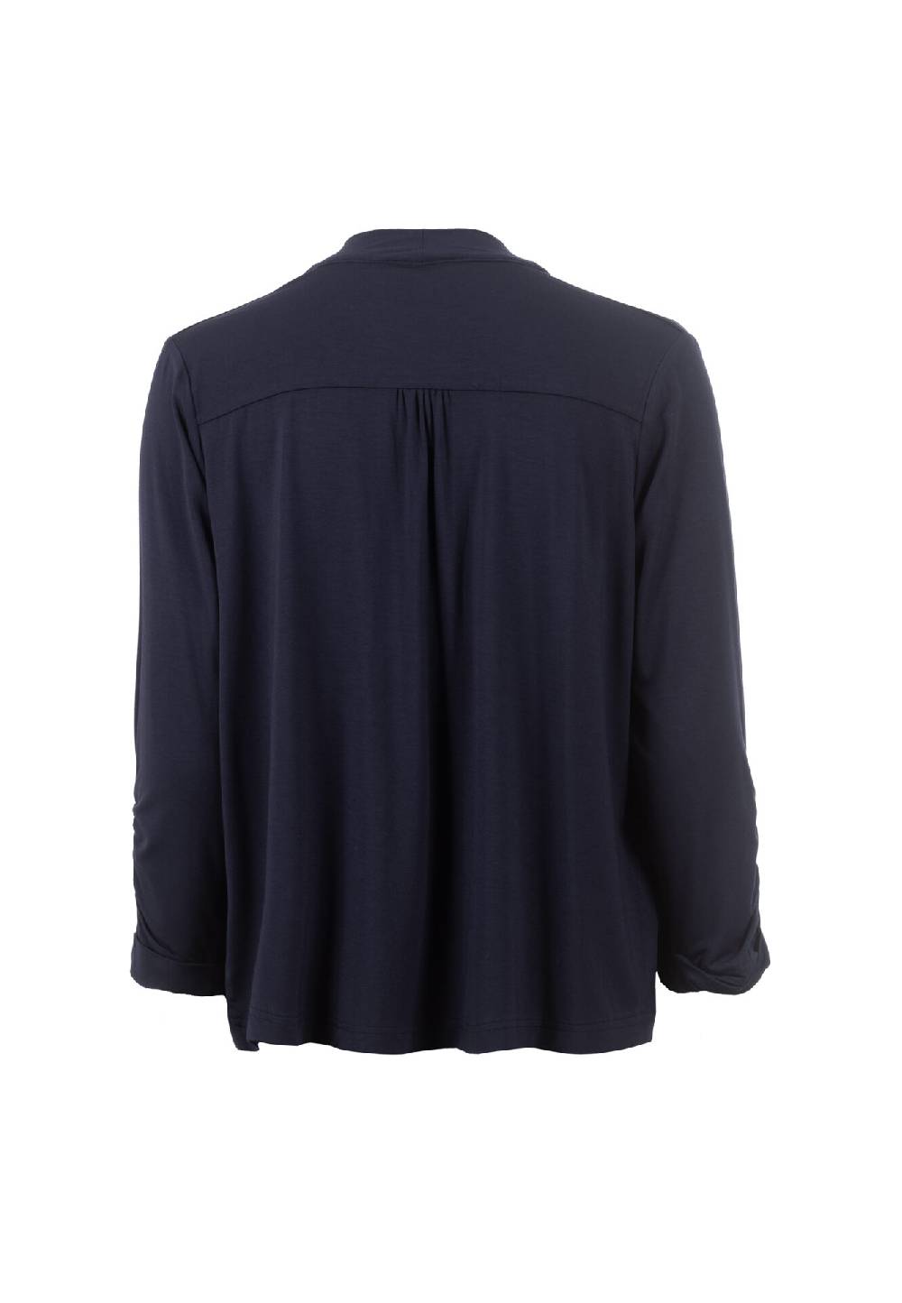 Sonia Originelli Sweatjacke, 3/4 Arm, Schalkragen - Fashion, Damenmode, Herrenmode Meist gekauft