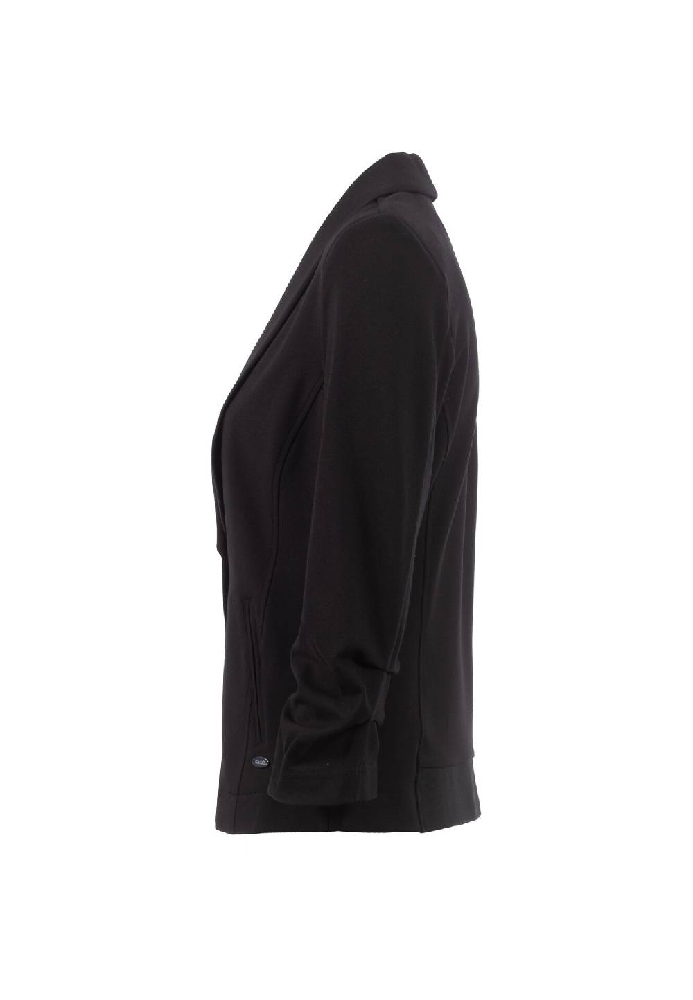 Sonia Originelli Sweatblazer, 3/4 Arm, Reverskragen - Fashion, Damenmode, Herrenmode Kostenloser Versand
