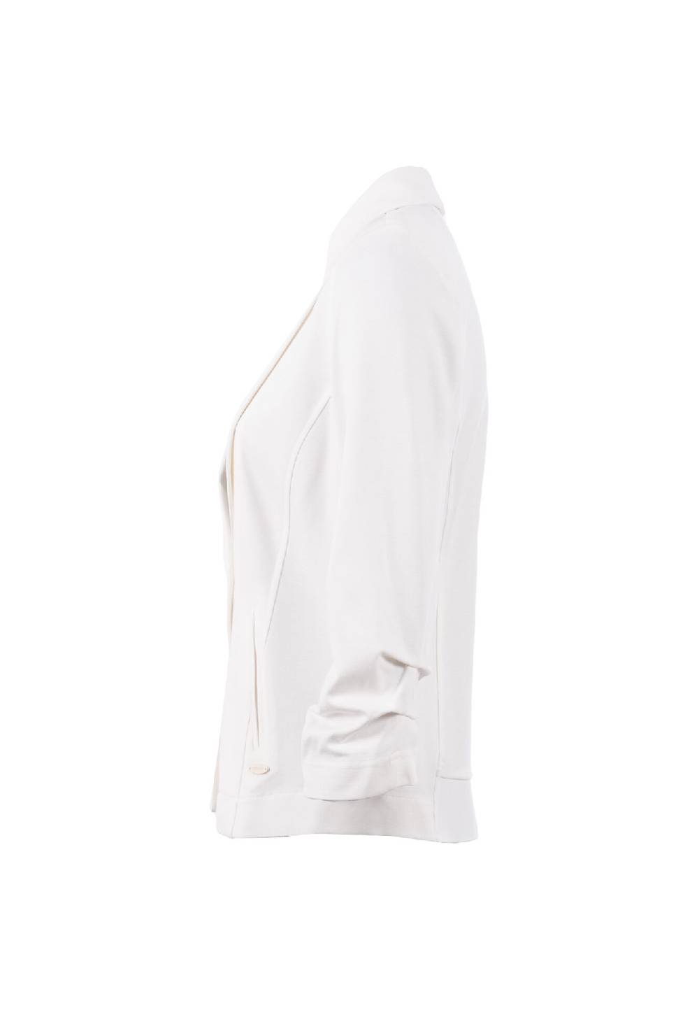 Sonia Originelli Sweatblazer, 3/4 Arm, Reverskragen - Fashion, Damenmode, Herrenmode Limitierter Zeitrabatt