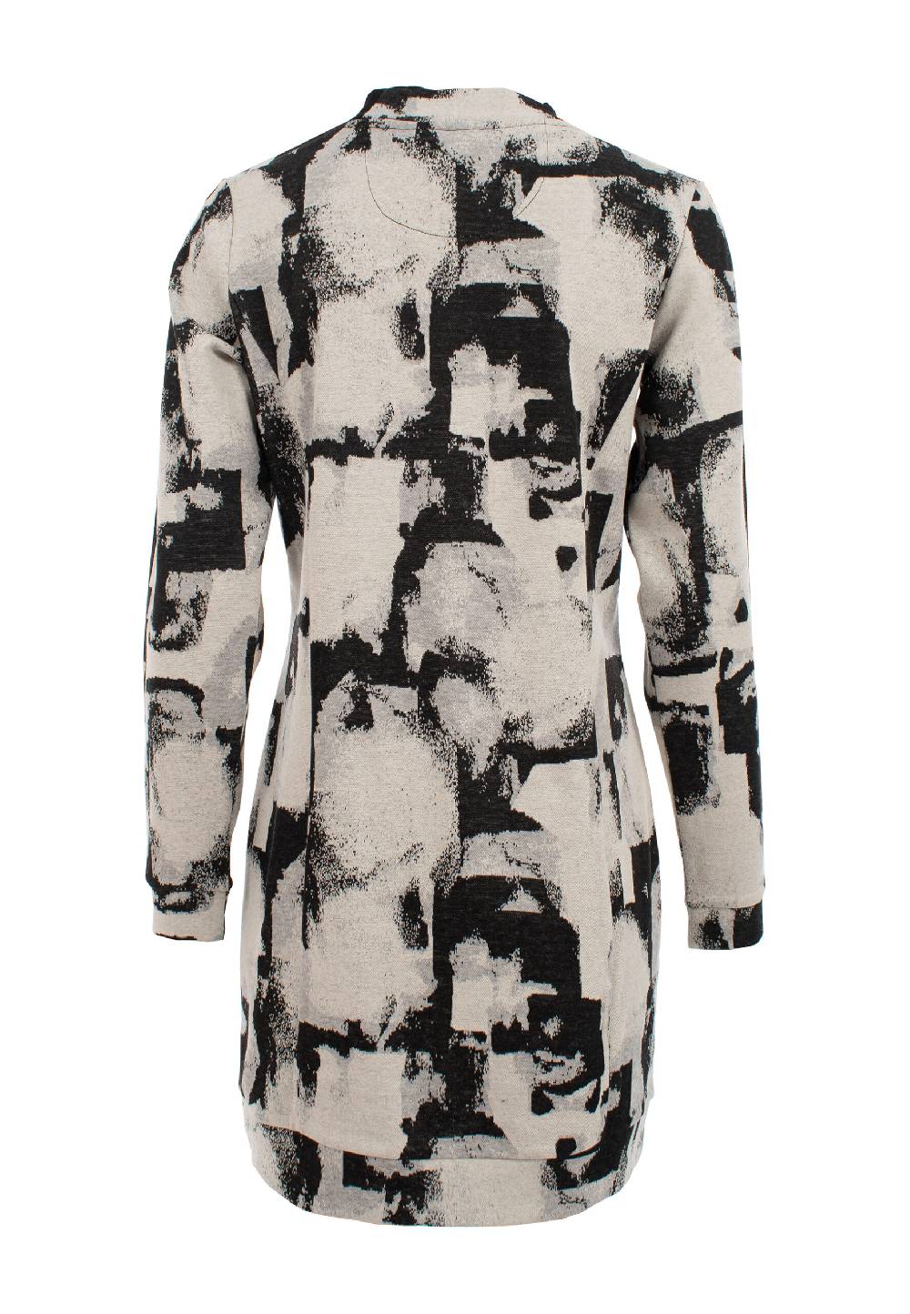 Sonia Originelli Kleid kurz, 1/1 Arm, Turtle Neck - Fashion, Damenmode, Herrenmode Sonderangebot