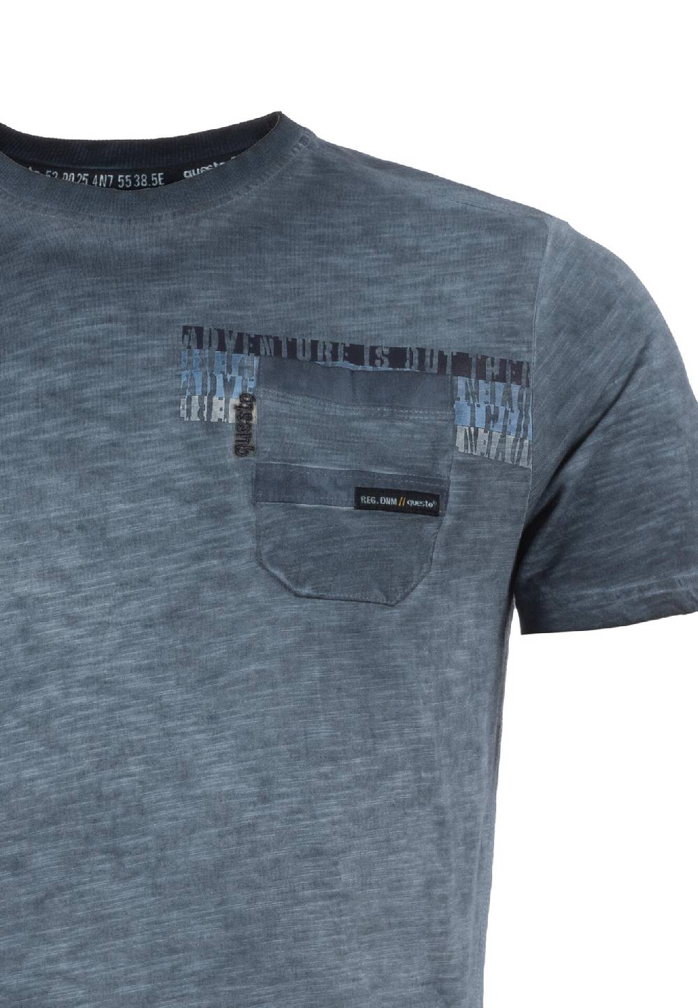 Sonia Originelli Shirt, 1/2 Arm, Rundhalsausschnitt - Fashion, Damenmode, Herrenmode Online Shopping