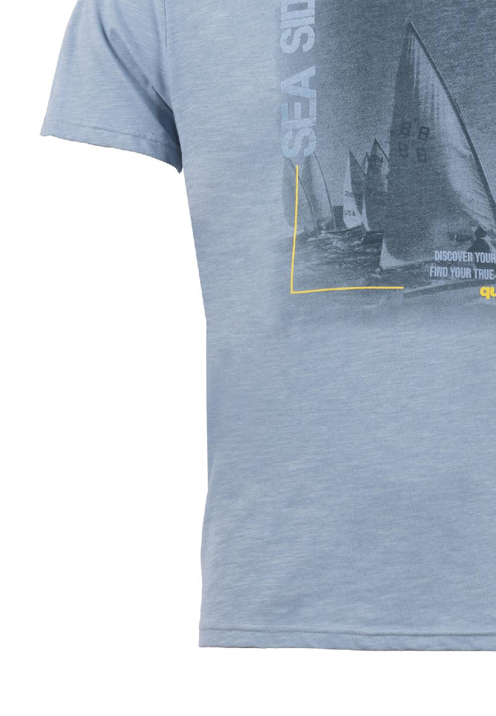 Sonia Originelli Shirt, 1/2 Arm, Rundhalsausschnitt - Fashion, Damenmode, Herrenmode Saisonschlussverkauf