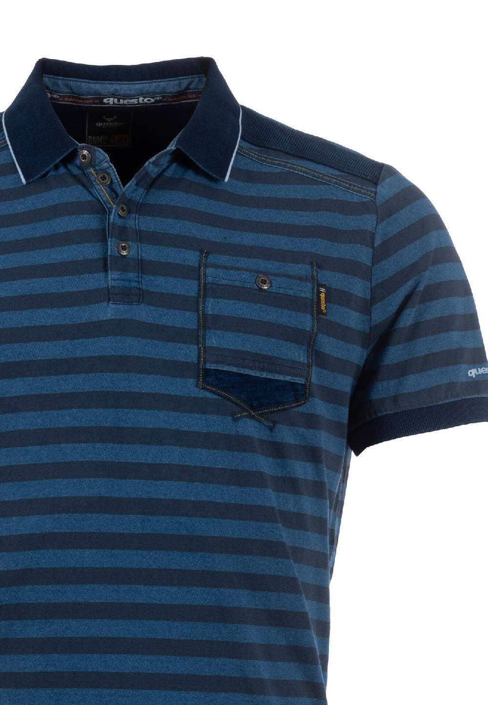 Sonia Originelli Poloshirt, 1/2 Arm, Polokragen - Fashion, Damenmode, Herrenmode Weihnachtsangebot