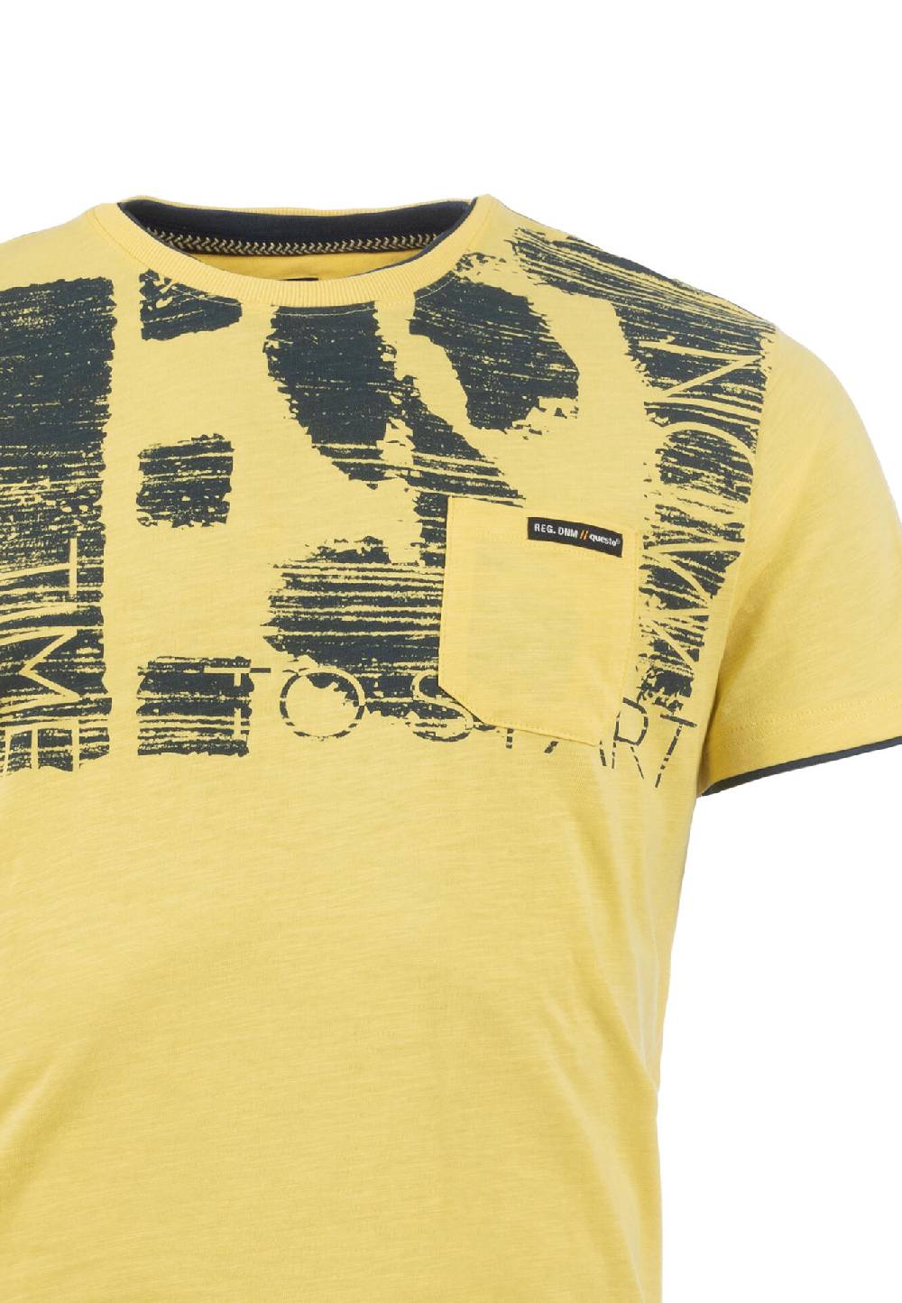 Sonia Originelli Shirt, 1/2Arm, Rundhalsausschnitt - Fashion, Damenmode, Herrenmode Osterangebot