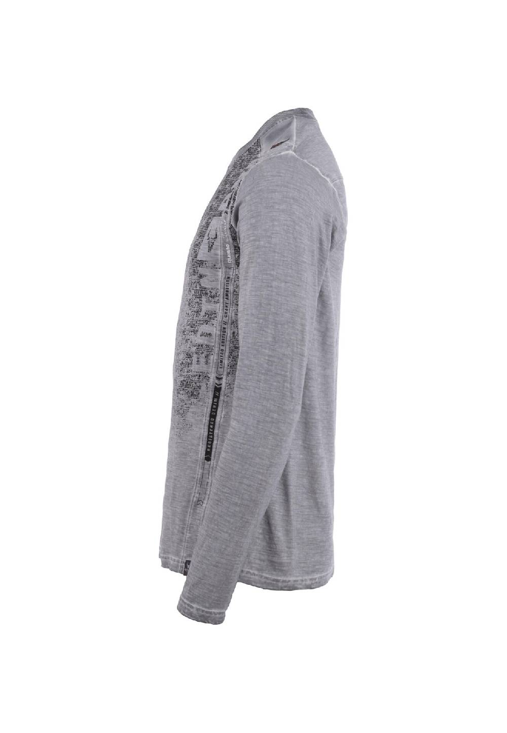Sonia Originelli Shirt, 1/1 Arm, Rundhalsshirt - Fashion, Damenmode, Herrenmode Valentinstagsangebot