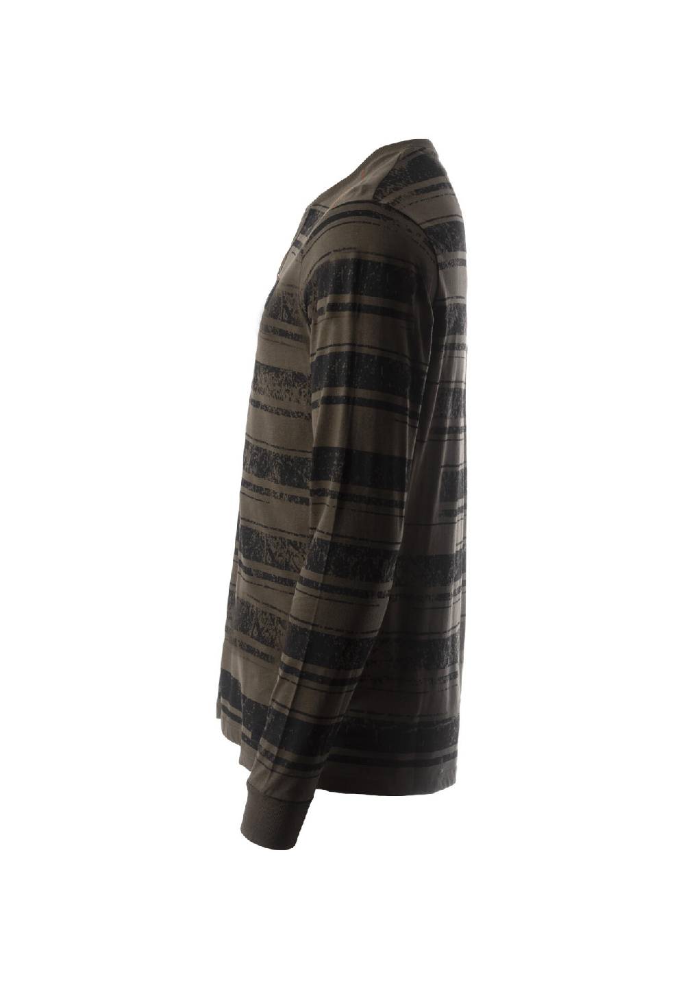 Sonia Originelli Shirt, 1/1 Arm, Henleykragen - Fashion, Damenmode, Herrenmode Top Angebot