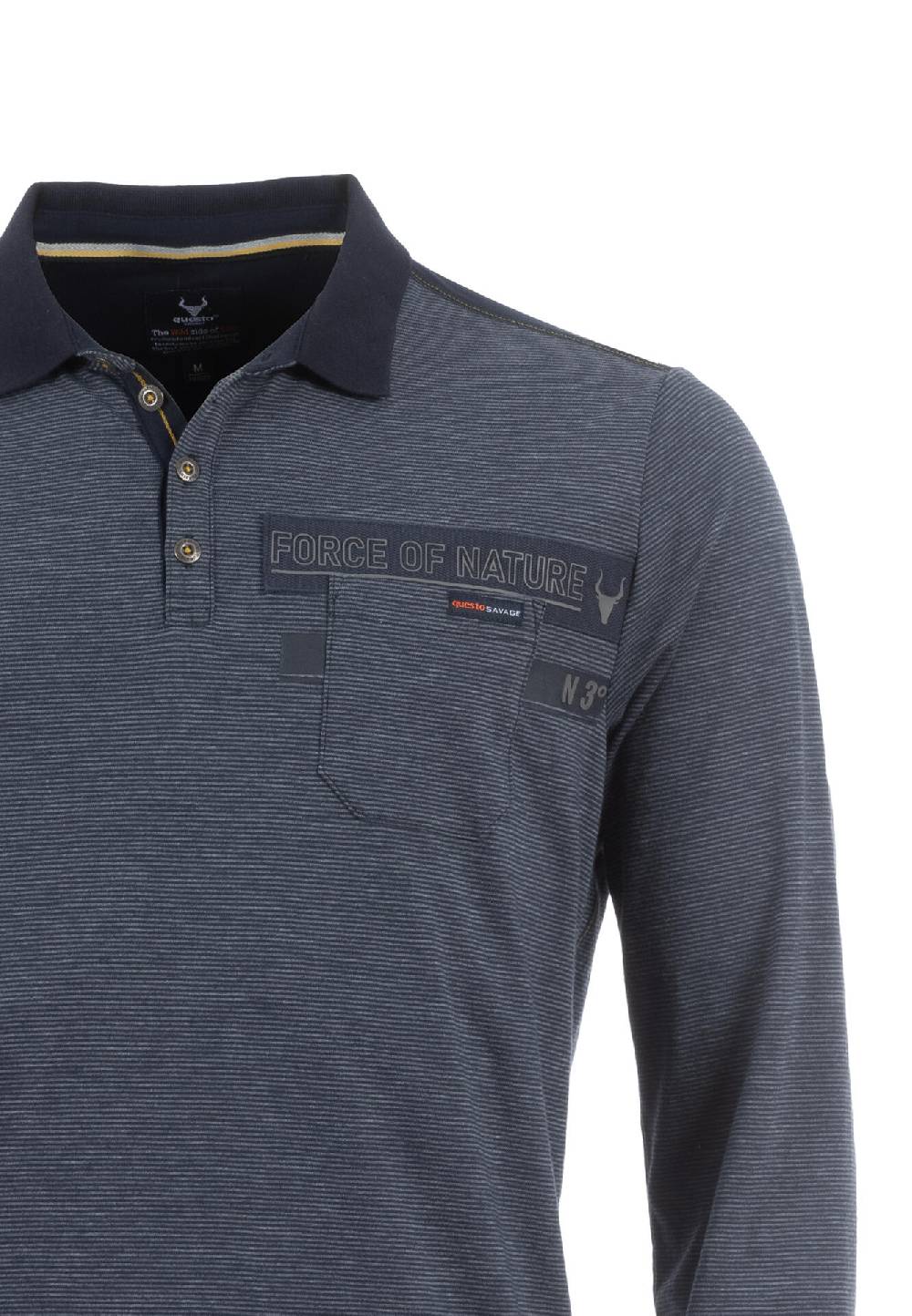 Sonia Originelli Poloshirt, 1/1 Arm, Polokragen - Fashion, Damenmode, Herrenmode Zeitlich begrenztes Angebot