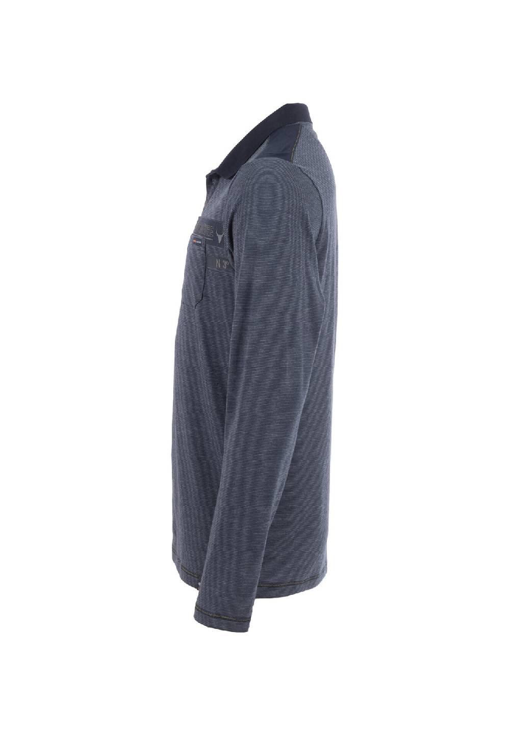 Sonia Originelli Poloshirt, 1/1 Arm, Polokragen - Fashion, Damenmode, Herrenmode Zeitlich begrenztes Angebot
