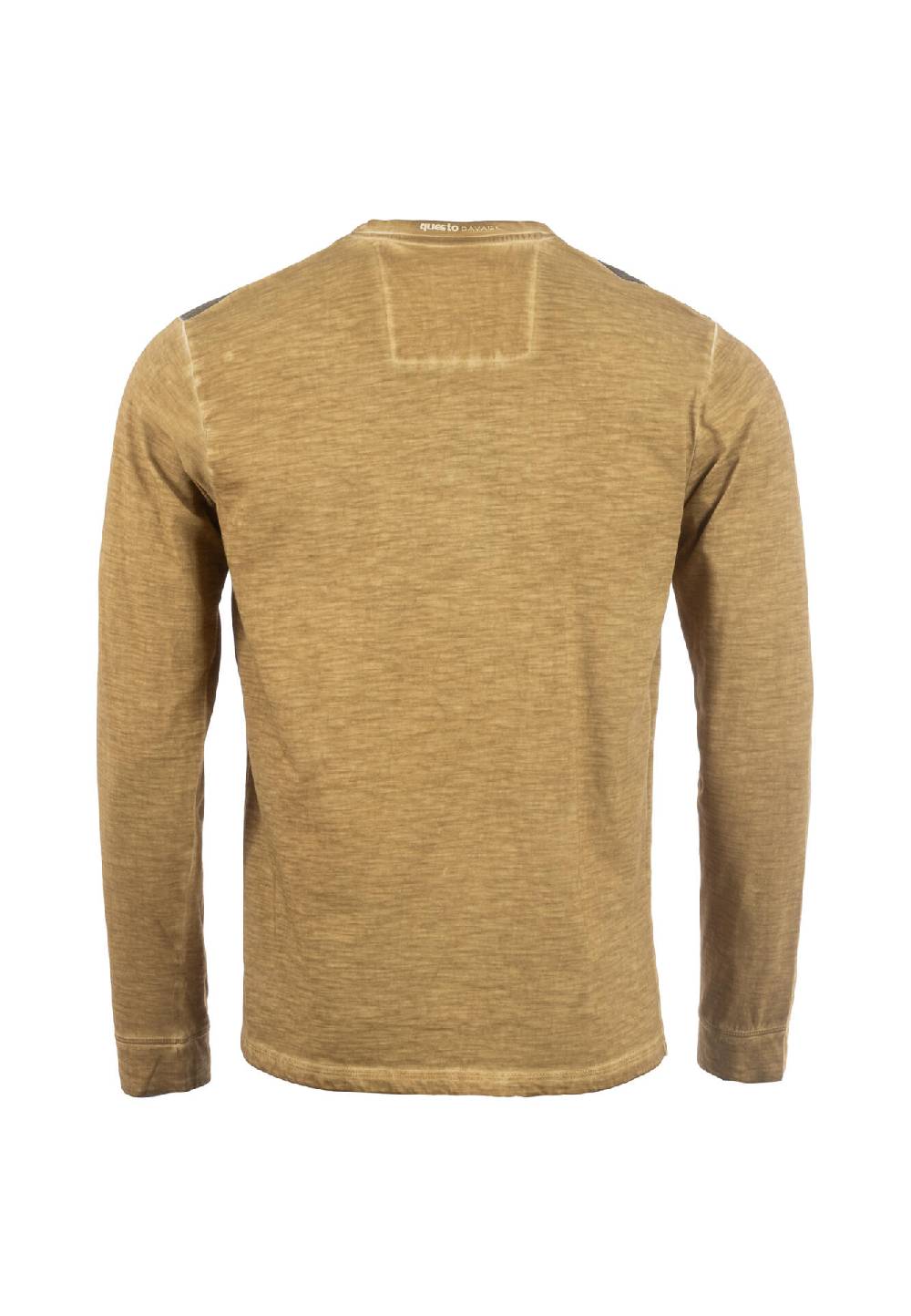 Sonia Originelli Shirt, 1/1 Arm, Henleykragen - Fashion, Damenmode, Herrenmode Exklusive Angebote