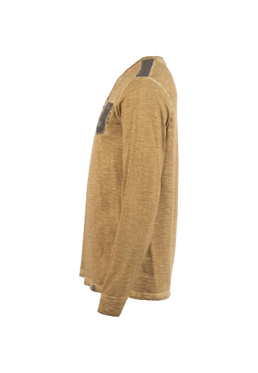Sonia Originelli Shirt, 1/1 Arm, Henleykragen - Fashion, Damenmode, Herrenmode Exklusive Angebote