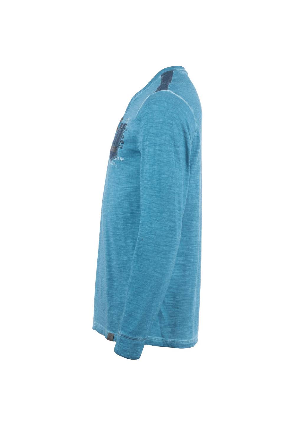 Sonia Originelli Shirt, 1/1 Arm, Henleykragen - Fashion, Damenmode, Herrenmode Blitzangebot