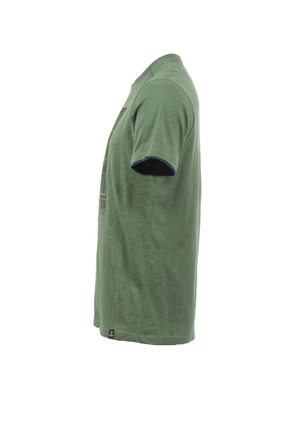 Sonia Originelli Shirt, 1/2 Arm, Rundhalsausschnitt - Fashion, Damenmode, Herrenmode Räumungsverkauf