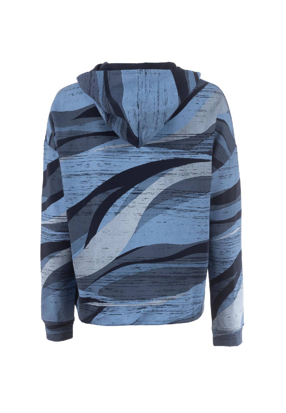 Sonia Originelli Leichtsweathoodie, 1/1 Arm, Kapuze - Fashion, Damenmode, Herrenmode Riesige Ersparnisse