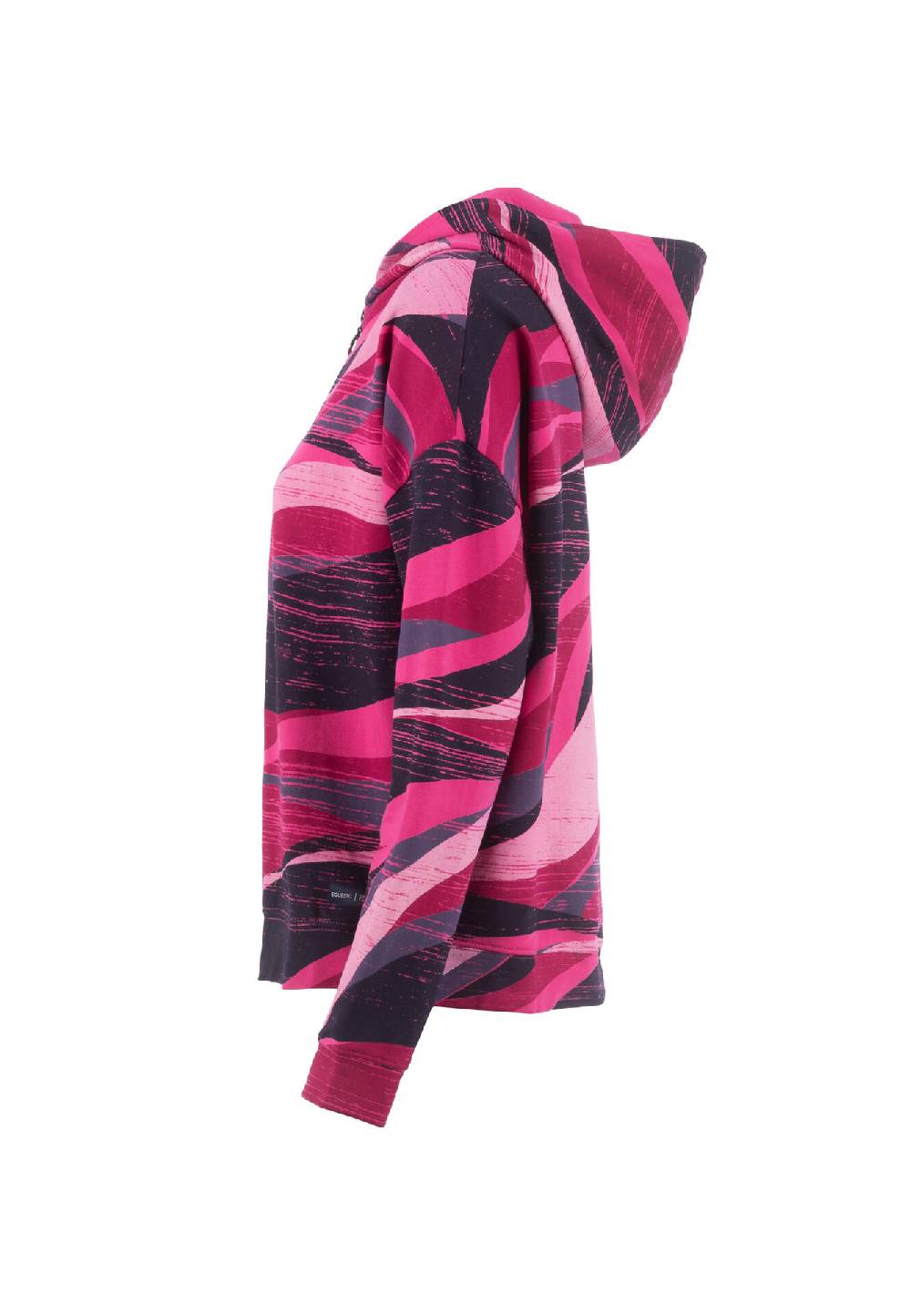 Sonia Originelli Leichtsweathoodie, 1/1 Arm, Kapuze - Fashion, Damenmode, Herrenmode VIP-Rabatte