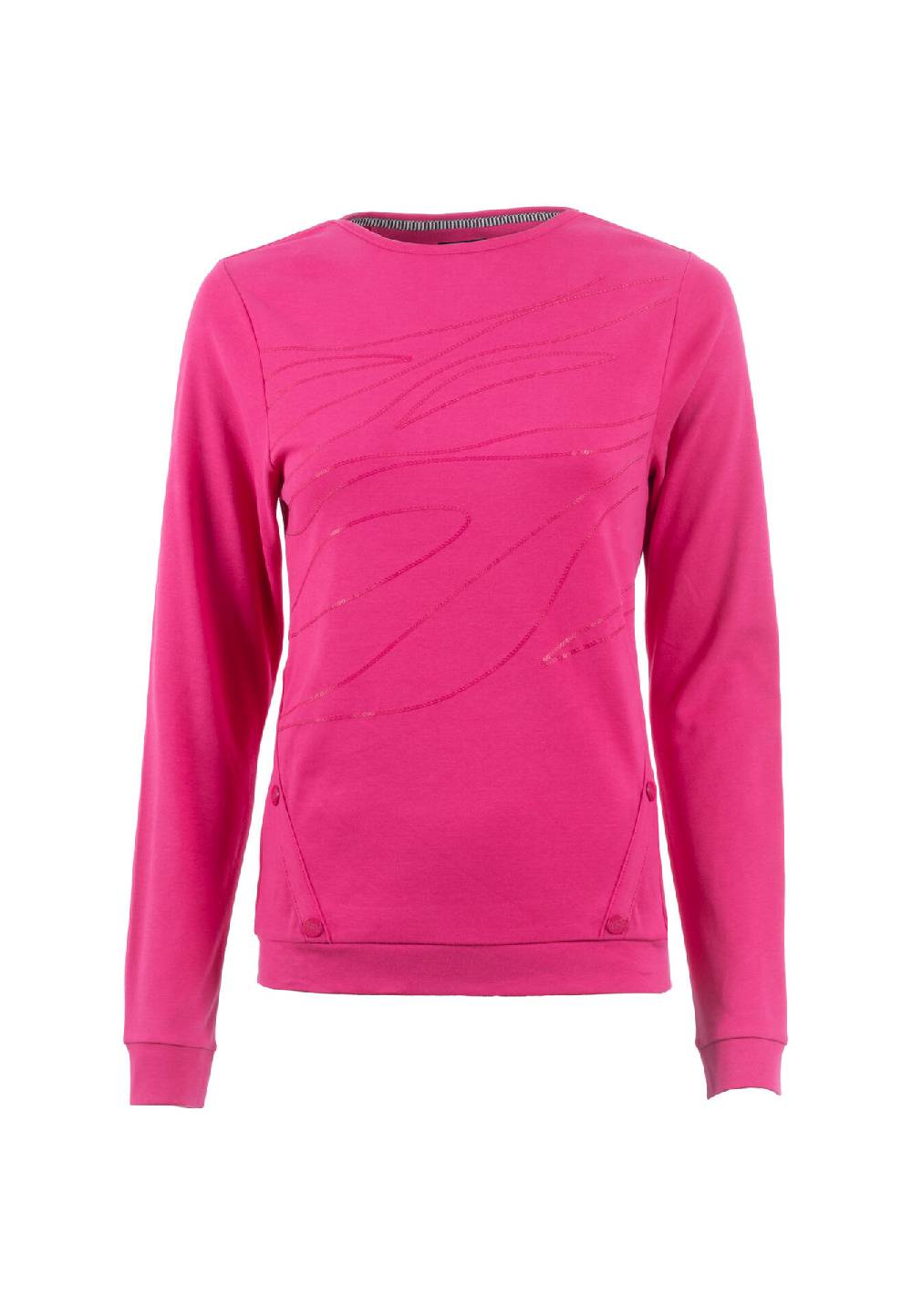 Sonia Originelli Leichtsweatshirt, 1/1 Arm, Rundhalsausschnitt - Fashion, Damenmode, Herrenmode Tiefpreis
