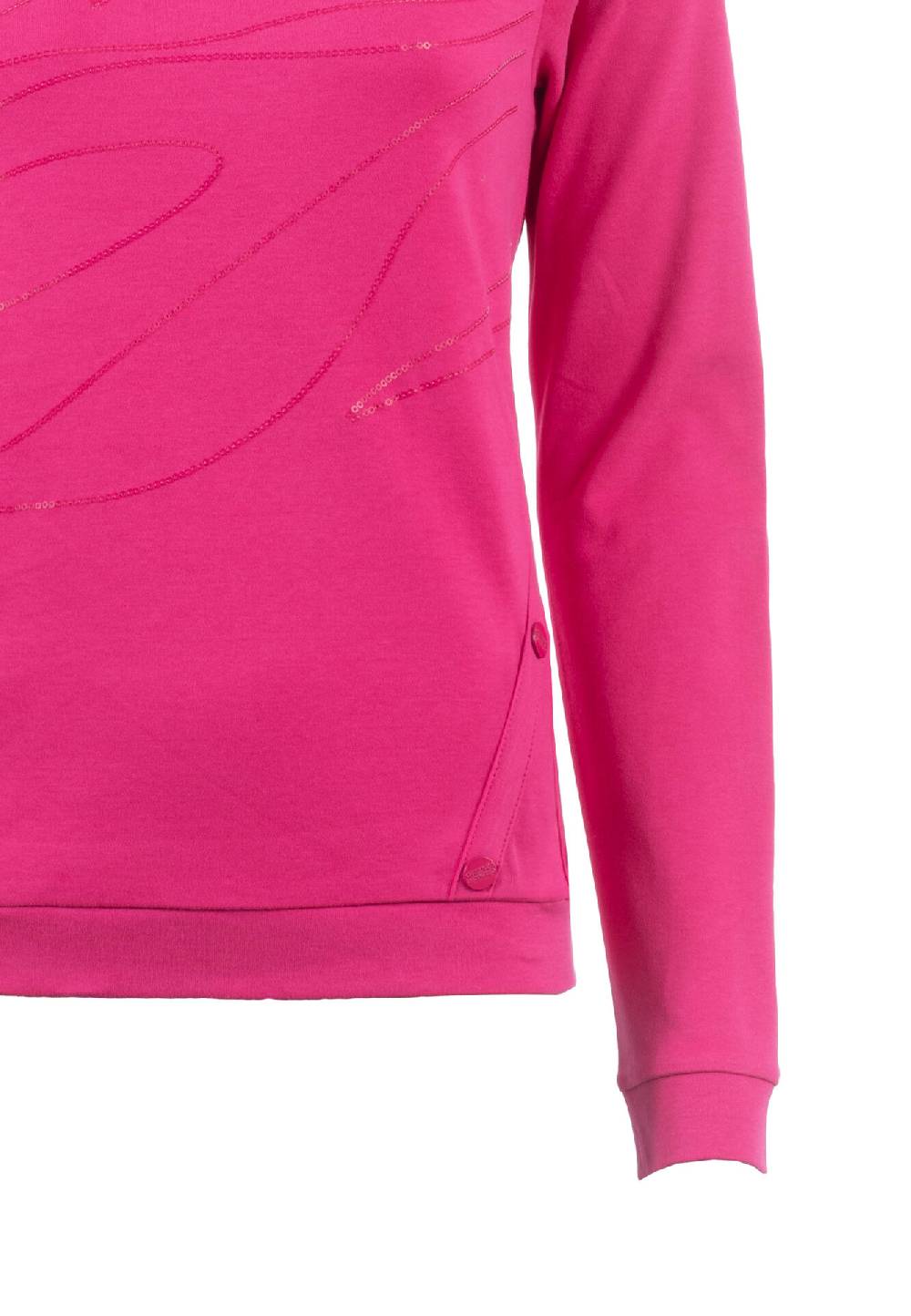Sonia Originelli Leichtsweatshirt, 1/1 Arm, Rundhalsausschnitt - Fashion, Damenmode, Herrenmode Tiefpreis