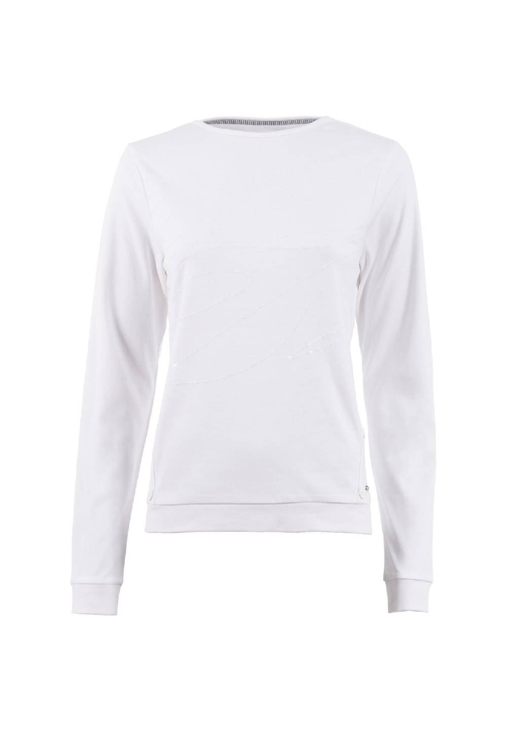 Sonia Originelli Leichtsweatshirt, 1/1 Arm, Rundhalsausschnitt - Fashion, Damenmode, Herrenmode Super Sparpreis