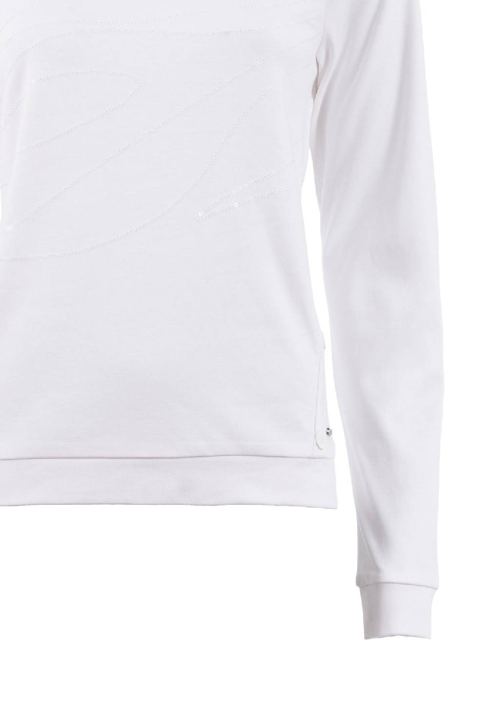 Sonia Originelli Leichtsweatshirt, 1/1 Arm, Rundhalsausschnitt - Fashion, Damenmode, Herrenmode Super Sparpreis
