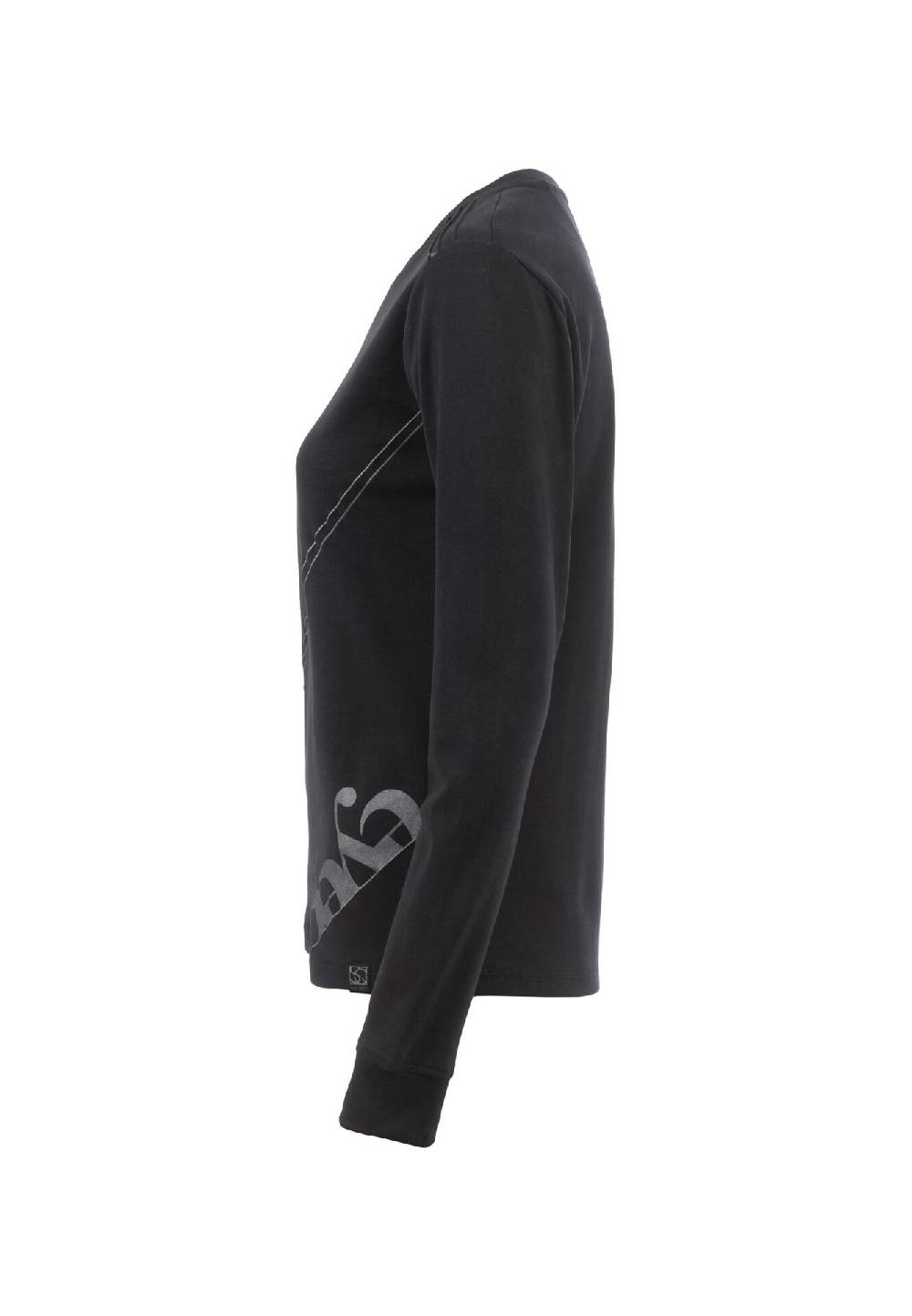Sonia Originelli Leichtsweatshirt, 1/1 Arm, Rundhalsausschnitt - Fashion, Damenmode, Herrenmode Kostenlose Rückgabe