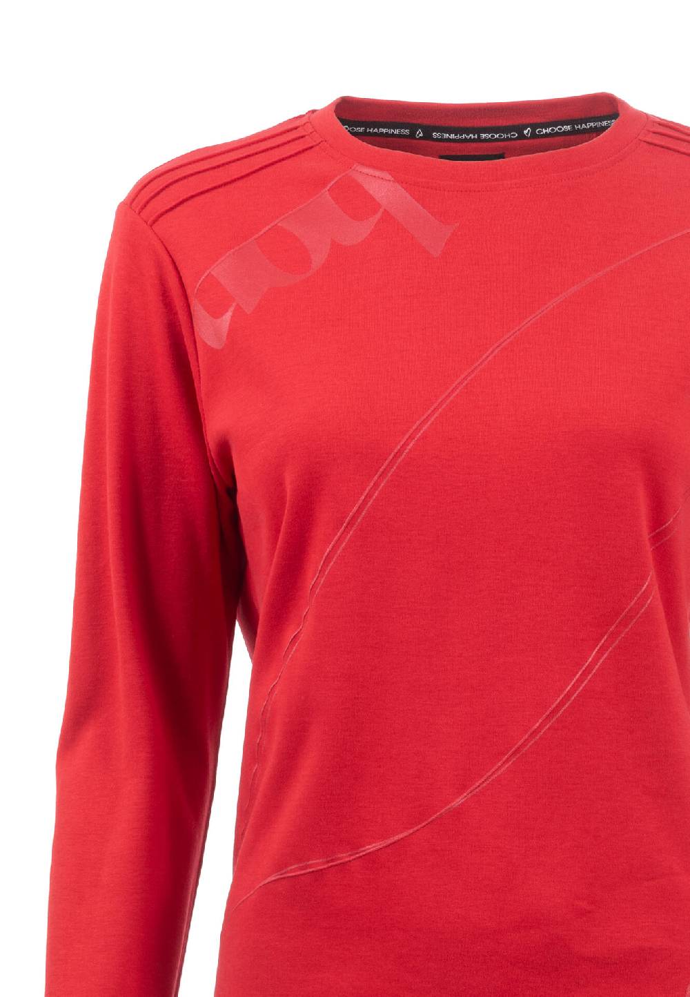 Sonia Originelli Leichtsweatshirt, 1/1 Arm, Rundhalsausschnitt - Fashion, Damenmode, Herrenmode Letzte 3 Tage