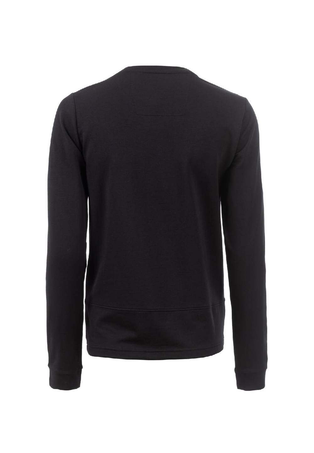 Sonia Originelli Leichtsweatshirt, 1/1 Arm, Rundhalsausschnitt - Fashion, Damenmode, Herrenmode JETZT KAUFEN