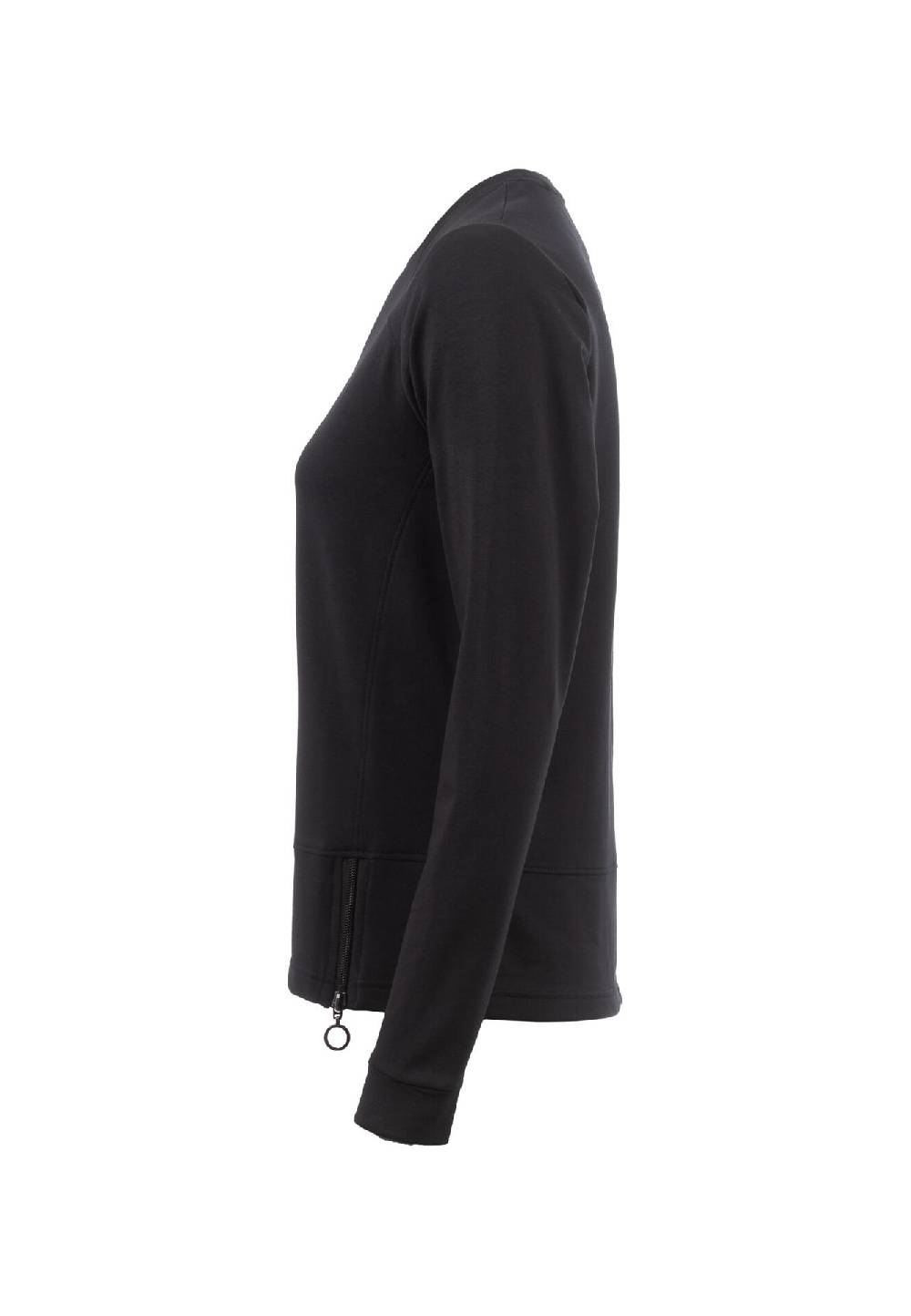 Sonia Originelli Leichtsweatshirt, 1/1 Arm, Rundhalsausschnitt - Fashion, Damenmode, Herrenmode JETZT KAUFEN