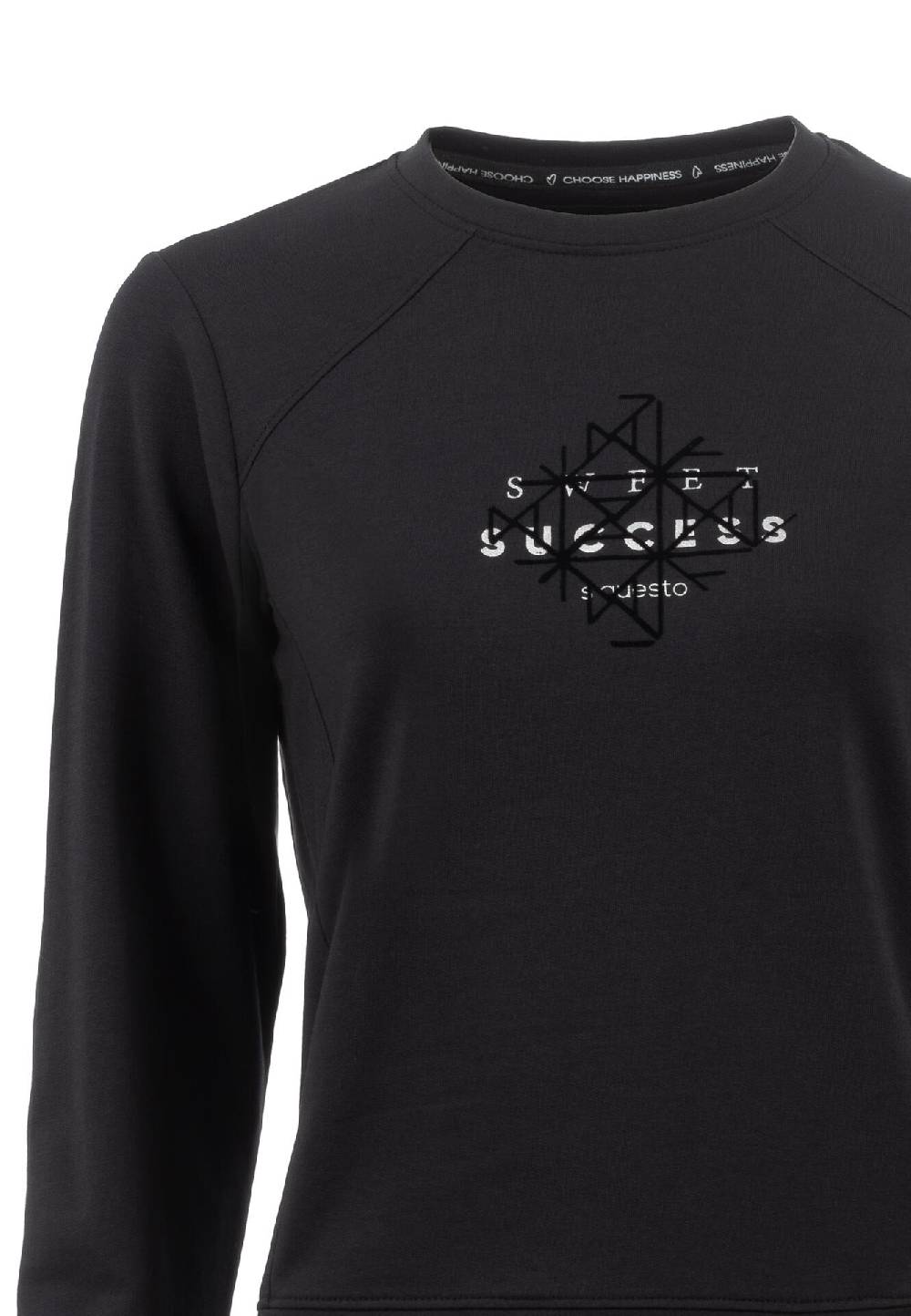 Sonia Originelli Leichtsweatshirt, 1/1 Arm, Rundhalsausschnitt - Fashion, Damenmode, Herrenmode JETZT KAUFEN