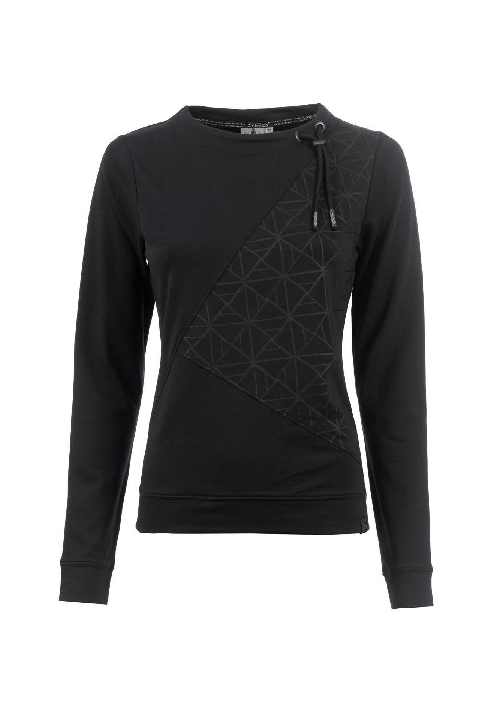 Sonia Originelli Leichtsweatshirt, 1/1 Arm, Rundhalsausschnitt - Fashion, Damenmode, Herrenmode Neueste Stile