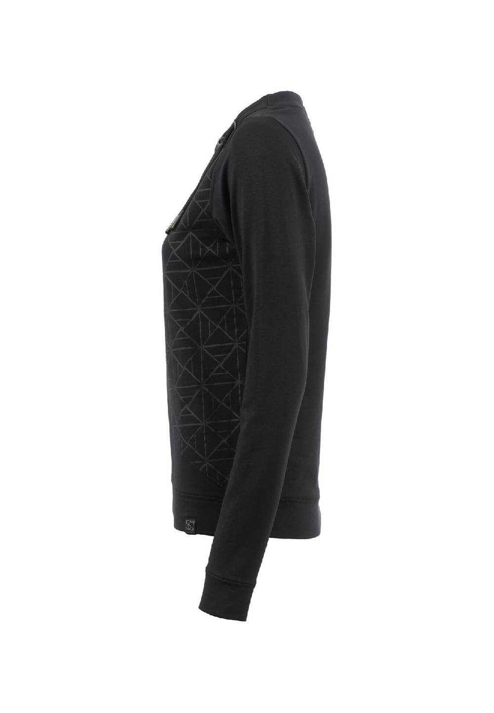 Sonia Originelli Leichtsweatshirt, 1/1 Arm, Rundhalsausschnitt - Fashion, Damenmode, Herrenmode Neueste Stile