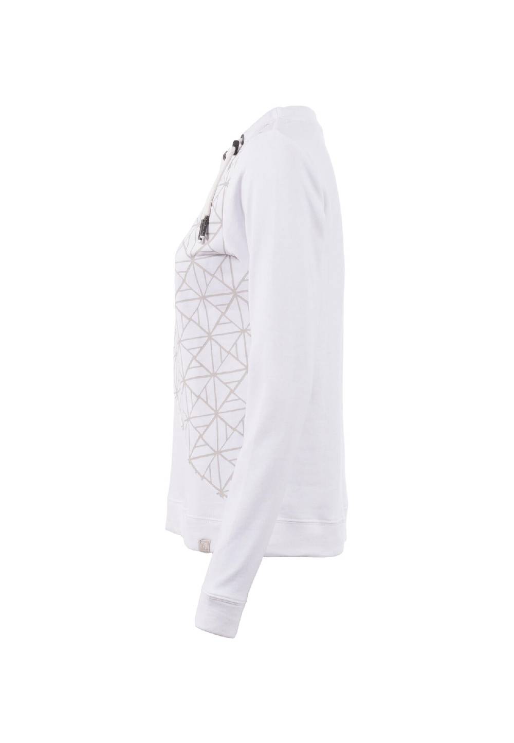 Sonia Originelli Leichtsweatshirt, 1/1 Arm, Rundhalsausschnitt - Fashion, Damenmode, Herrenmode Letzte 2 Tage