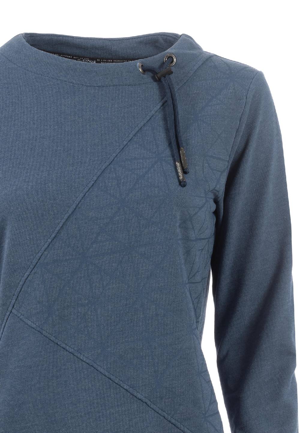 Sonia Originelli Leichtsweatshirt, 1/1 Arm, Rundhalsausschnitt - Fashion, Damenmode, Herrenmode Letzter Tag