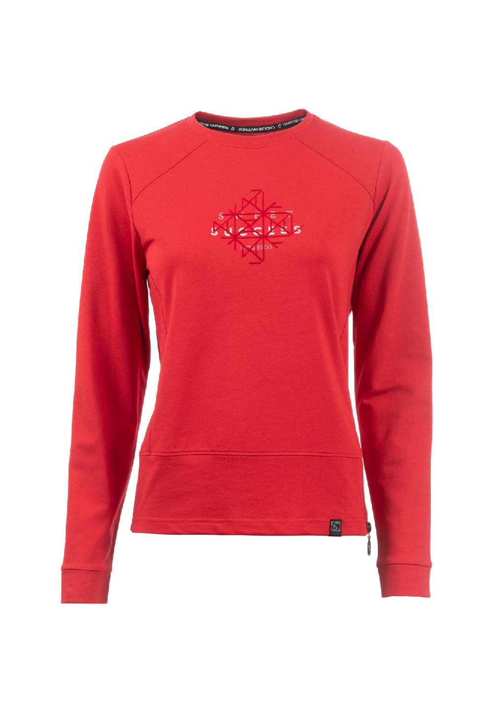 Sonia Originelli Leichtsweatshirt, 1/1 Arm, Rundhalsausschnitt - Fashion, Damenmode, Herrenmode Zeitbegrenzte Promotion