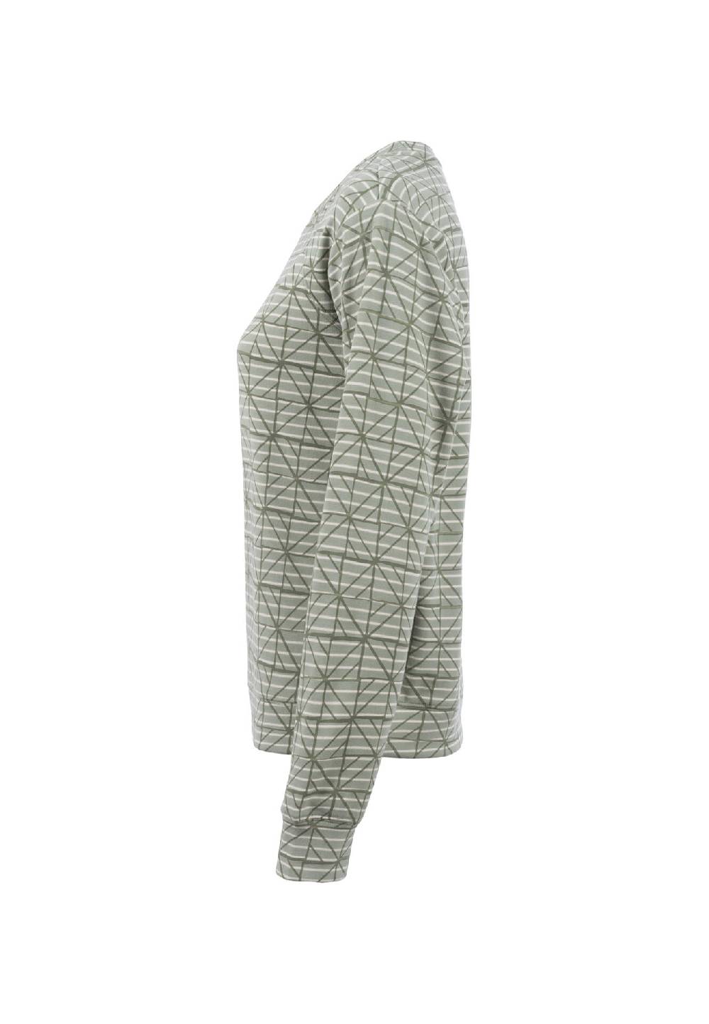 Sonia Originelli Sweatshirt, 1/1 Arm, Rundhalsausschnitt - Fashion, Damenmode, Herrenmode Bis zu 50% Rabatt