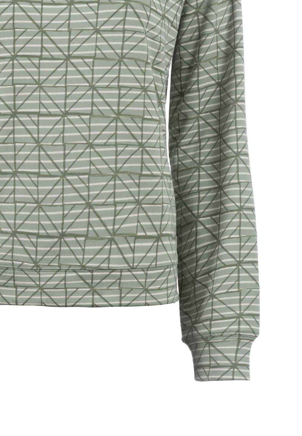Sonia Originelli Sweatshirt, 1/1 Arm, Rundhalsausschnitt - Fashion, Damenmode, Herrenmode Bis zu 50% Rabatt