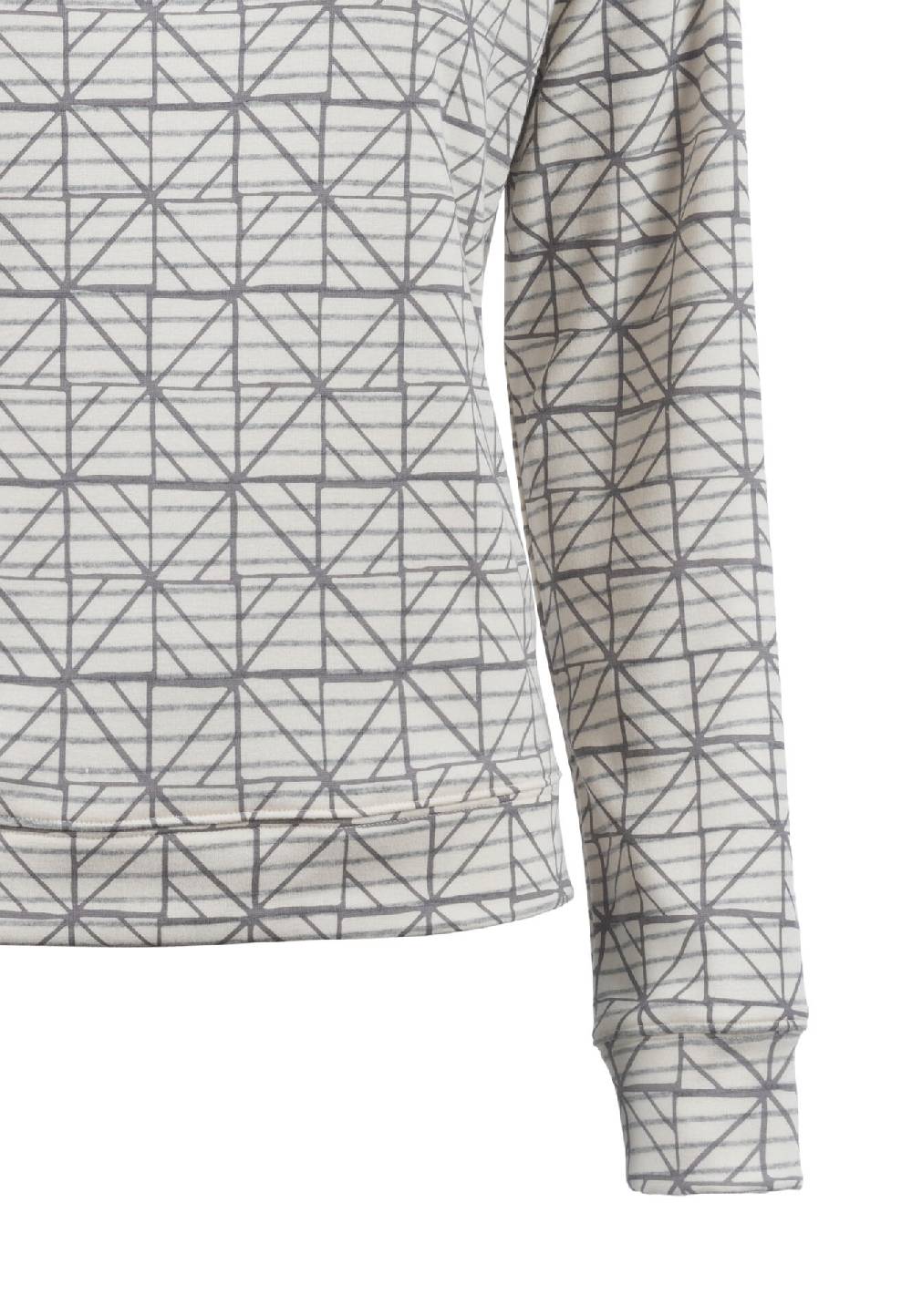 Sonia Originelli Sweatshirt, 1/1 Arm, Rundhalsausschnitt - Fashion, Damenmode, Herrenmode Bis zu 60% Rabatt