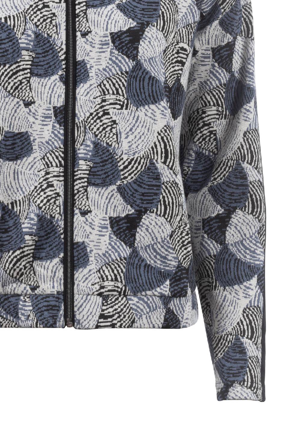 Sonia Originelli Sweatjacke, 1/1 Arm, Stehkragen - Fashion, Damenmode, Herrenmode Bis zu 65% Rabatt