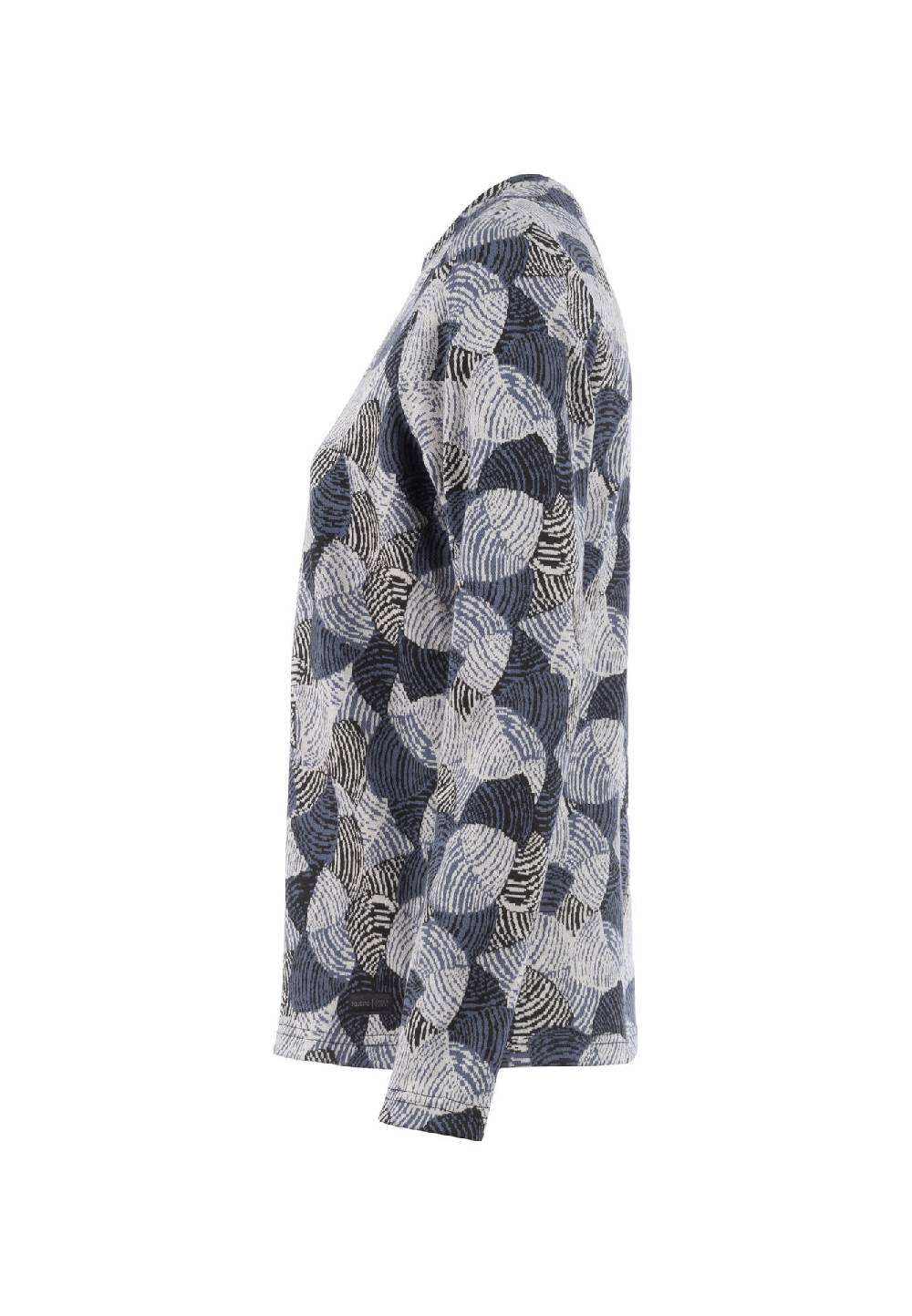 Sonia Originelli Leichtsweatshirt, 1/1 Arm, Rundhalsausschnitt - Fashion, Damenmode, Herrenmode Nur für heute