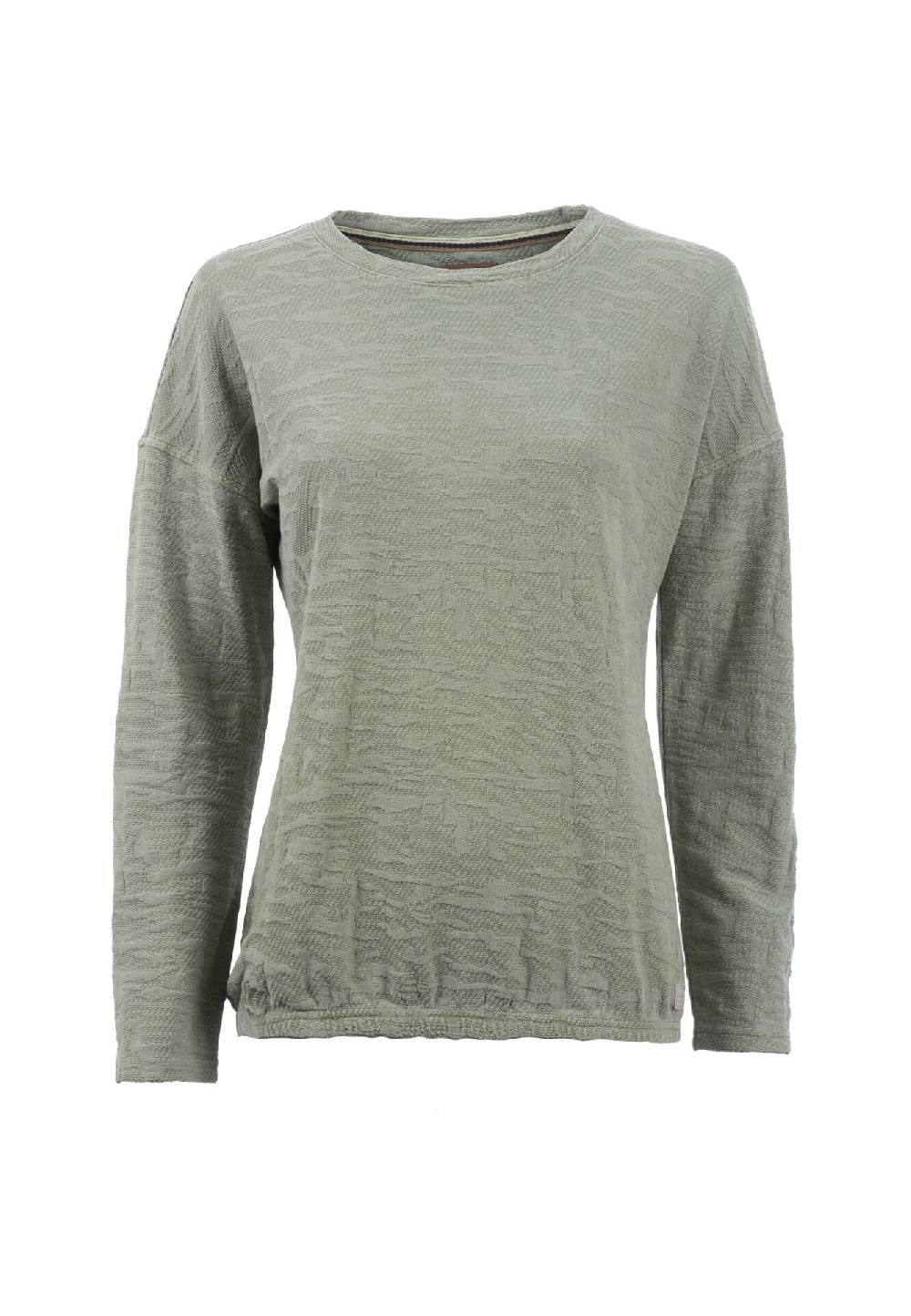 Sonia Originelli Leichtsweatshirt, 1/1 Arm, Rundhalsausschnitt - Fashion, Damenmode, Herrenmode Sonderangebot der Fabrik