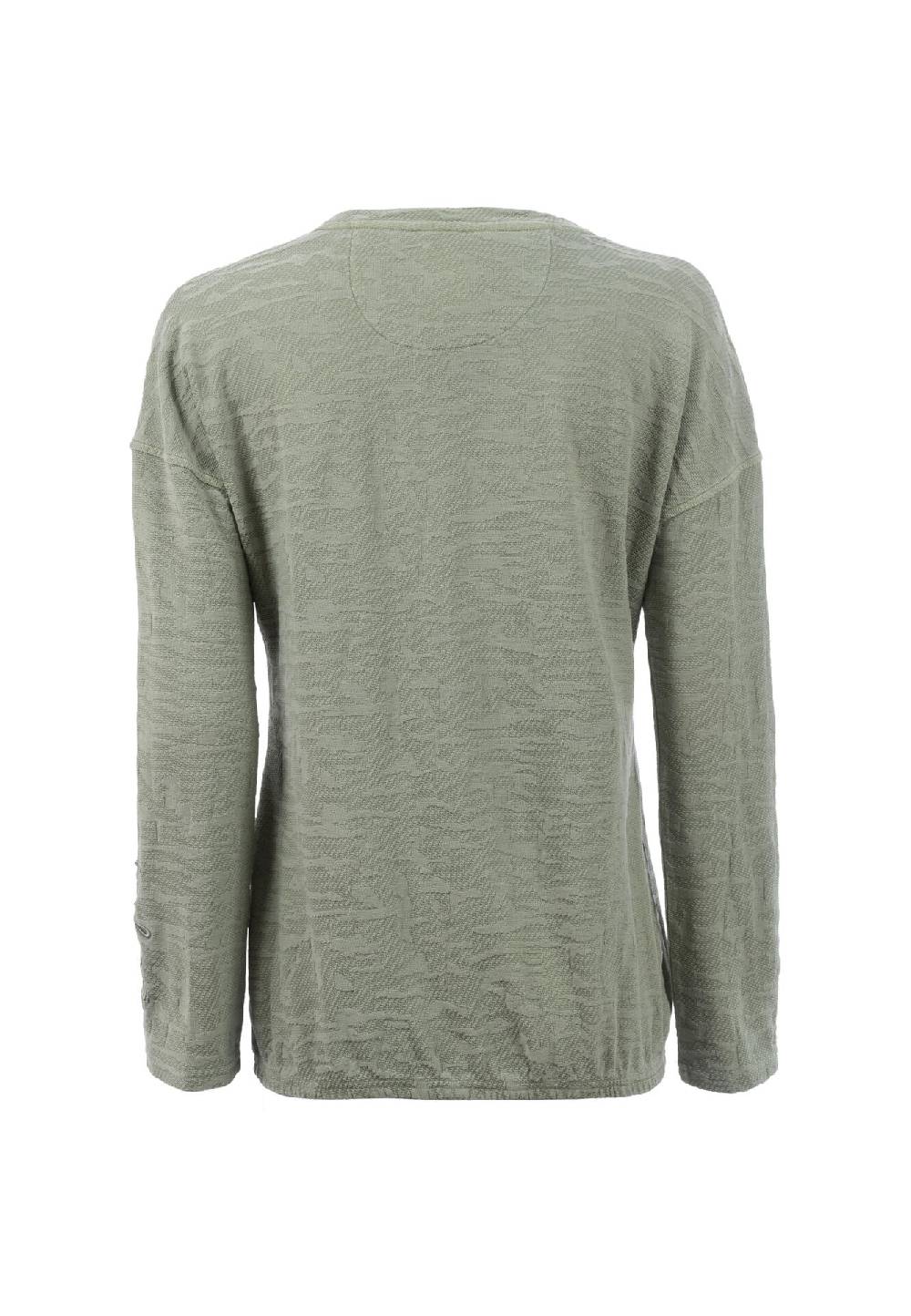 Sonia Originelli Leichtsweatshirt, 1/1 Arm, Rundhalsausschnitt - Fashion, Damenmode, Herrenmode Sonderangebot der Fabrik