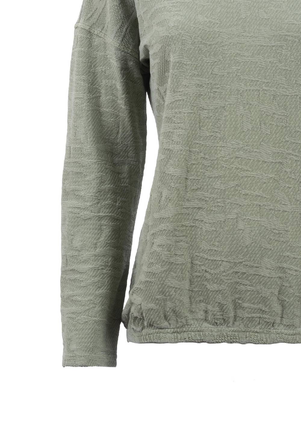 Sonia Originelli Leichtsweatshirt, 1/1 Arm, Rundhalsausschnitt - Fashion, Damenmode, Herrenmode Sonderangebot der Fabrik