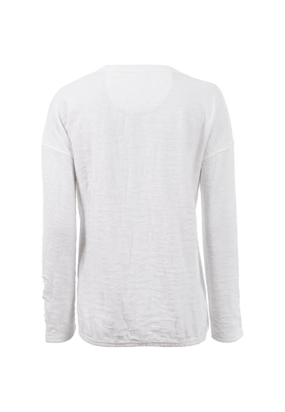 Sonia Originelli Leichtsweatshirt, 1/1 Arm, Rundhalsausschnitt - Fashion, Damenmode, Herrenmode Vierteljährliche Förderung