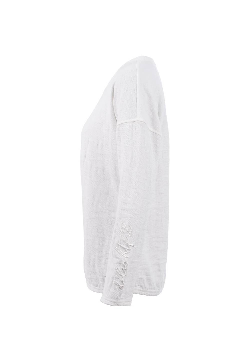 Sonia Originelli Leichtsweatshirt, 1/1 Arm, Rundhalsausschnitt - Fashion, Damenmode, Herrenmode Vierteljährliche Förderung