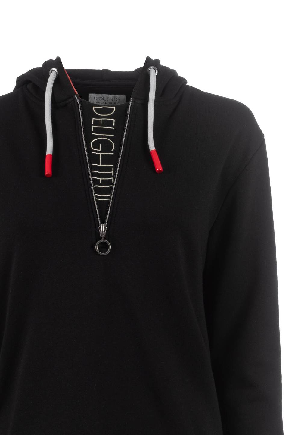 Sonia Originelli Sweatshirt, 1/1 Arm, Kapuze - Fashion, Damenmode, Herrenmode Bis zu 55% Rabatt