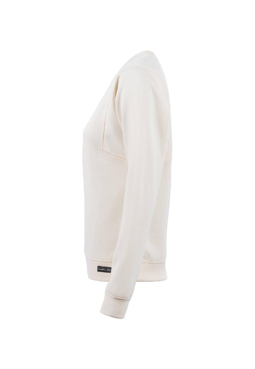 Sonia Originelli Leichtsweatshirt, 1/1 Arm, Rundhalsausschnitt - Fashion, Damenmode, Herrenmode Super Rabatt