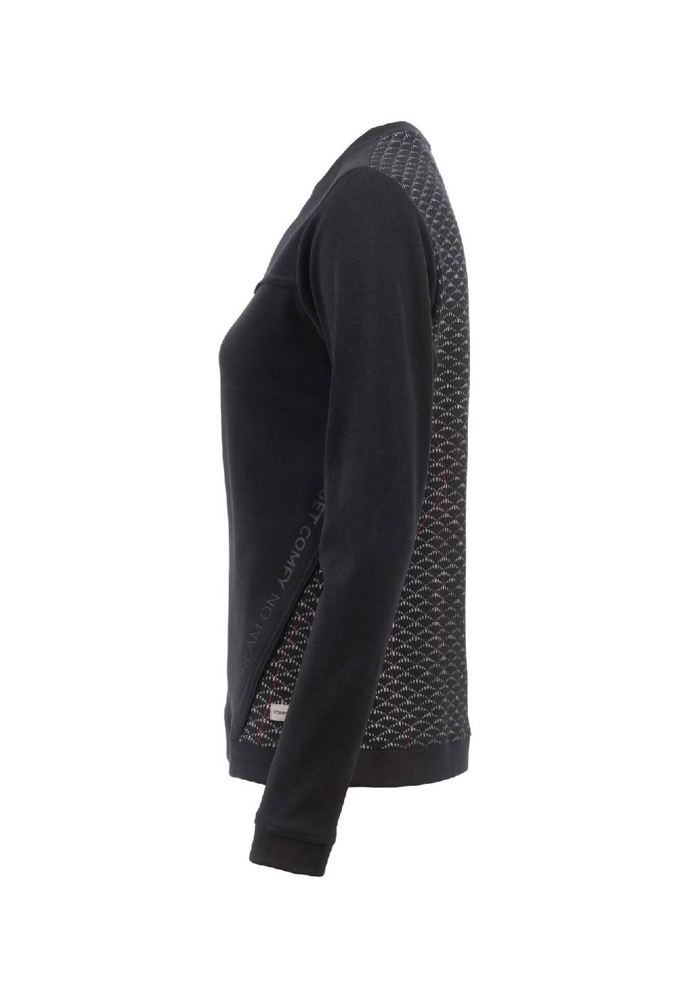 Sonia Originelli Leichtsweatshirt, 1/1 Arm, Rundhalsausschnitt - Fashion, Damenmode, Herrenmode Riesige Rabatte