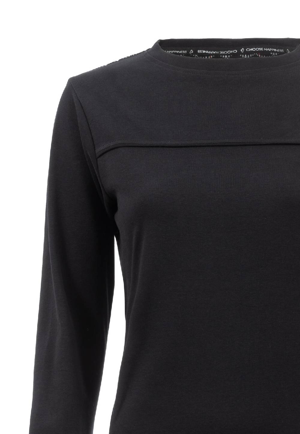 Sonia Originelli Leichtsweatshirt, 1/1 Arm, Rundhalsausschnitt - Fashion, Damenmode, Herrenmode Riesige Rabatte
